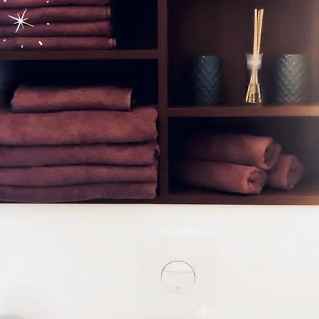 Apartamentc312 Bel Mare *