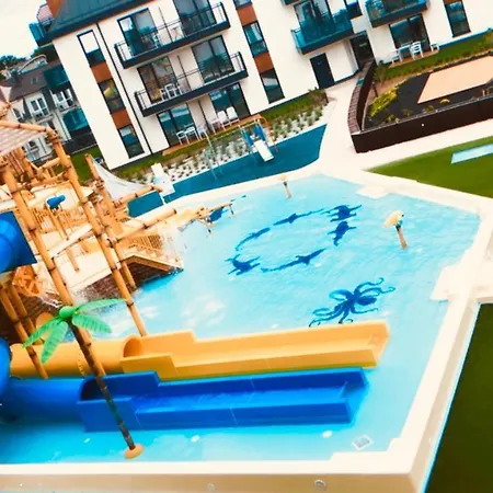 Apartment Apartamentc312 Bel Mare *