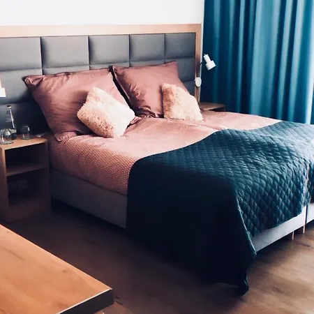 Apartamentc312 Bel Mare Apartment *