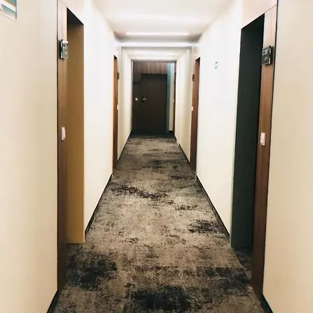 Apartamentc312 Bel Mare * Miedzyzdroje