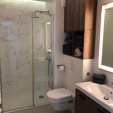 Apartment Apartamentc312 Bel Mare Miedzyzdroje