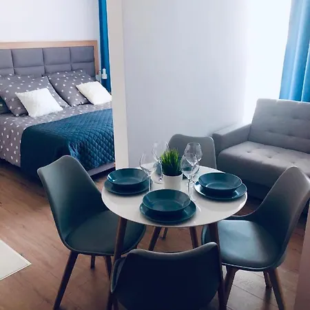 Apartamentc312 Bel Mare Apartment *