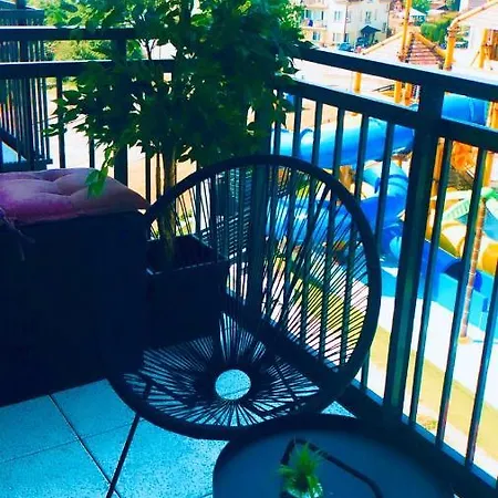 Apartment Apartamentc312 Bel Mare Miedzyzdroje