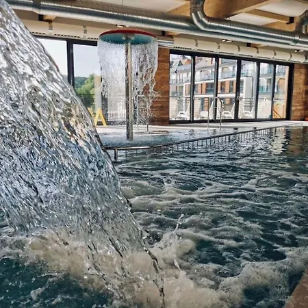 Apartamentc312 Bel Mare