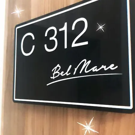 Apartamentc312 Bel Mare Apartment