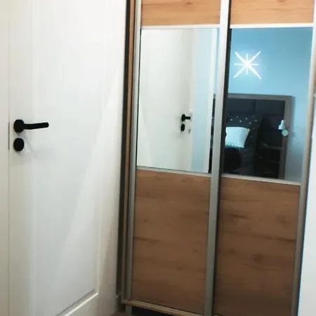 Apartamentc312 Bel Mare Apartment *