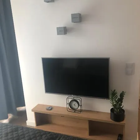 Apartment Apartamentc312 Bel Mare